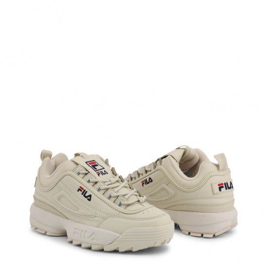 fila dame sneaker